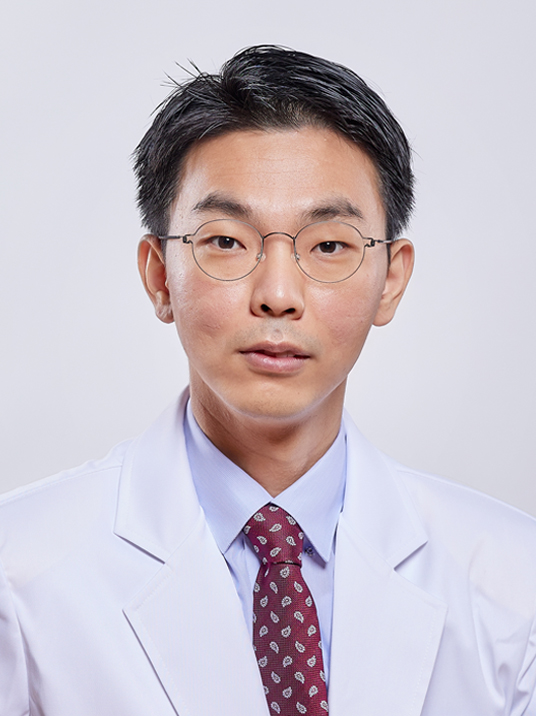 Sang Hyun Kang